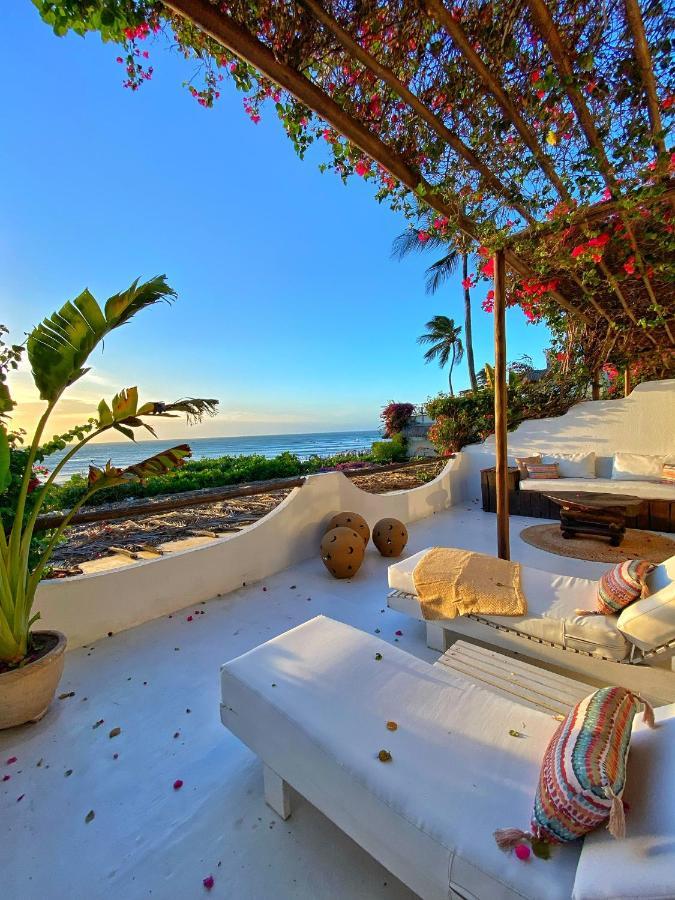 Enjoy Jeri Praia Jijoca de Jericoacoara Buitenkant foto