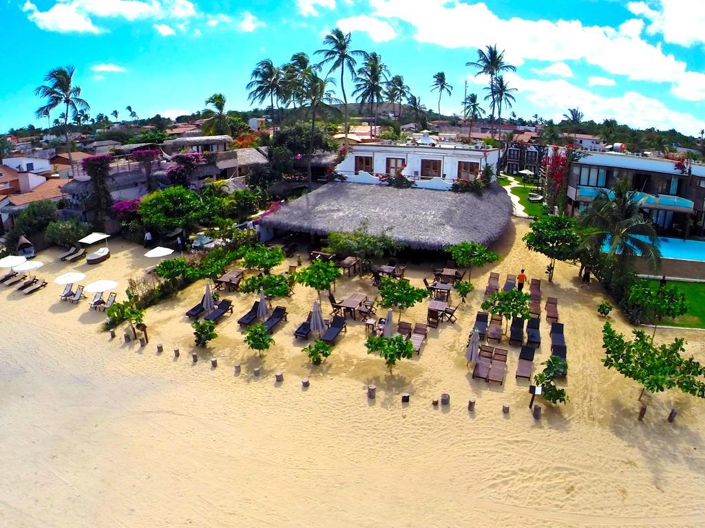 Enjoy Jeri Praia Jijoca de Jericoacoara Kamer foto